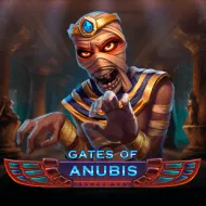 Gates of Anubis slot game