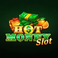 Hot Money slot game