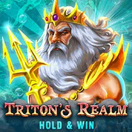 Triton’s Realm slot game